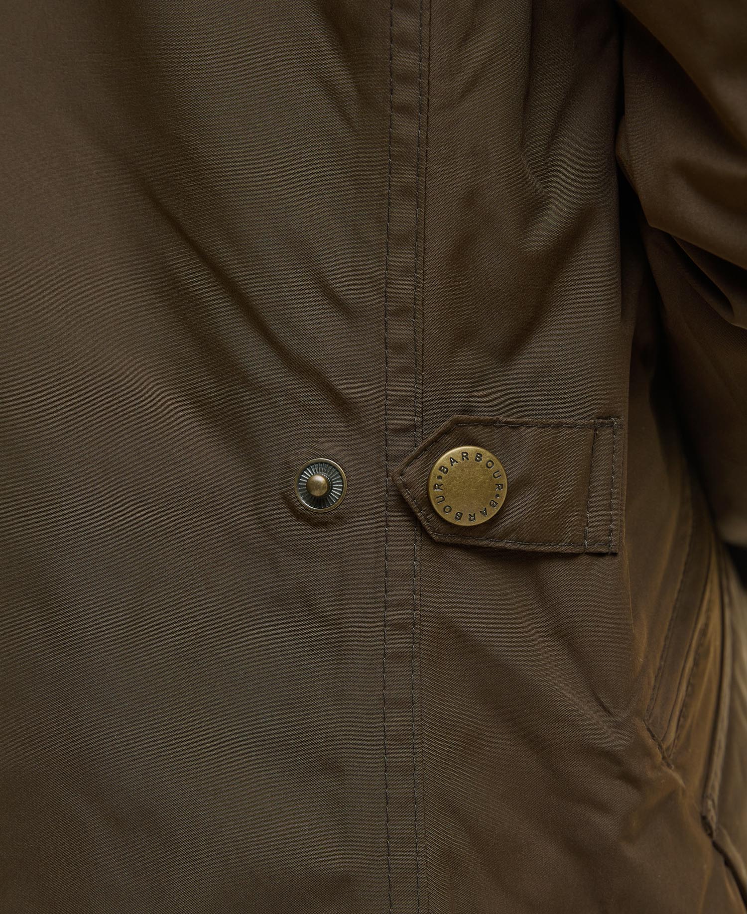 Jacke Spoonbill Waterproof Breathable image number 8