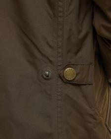 Jacke Spoonbill Waterproof Breathable 