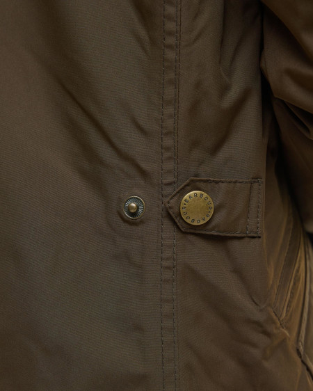 Jacke Spoonbill Waterproof Breathable