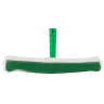 Unger, 14", The Pad StripWasher Complete, Green/White