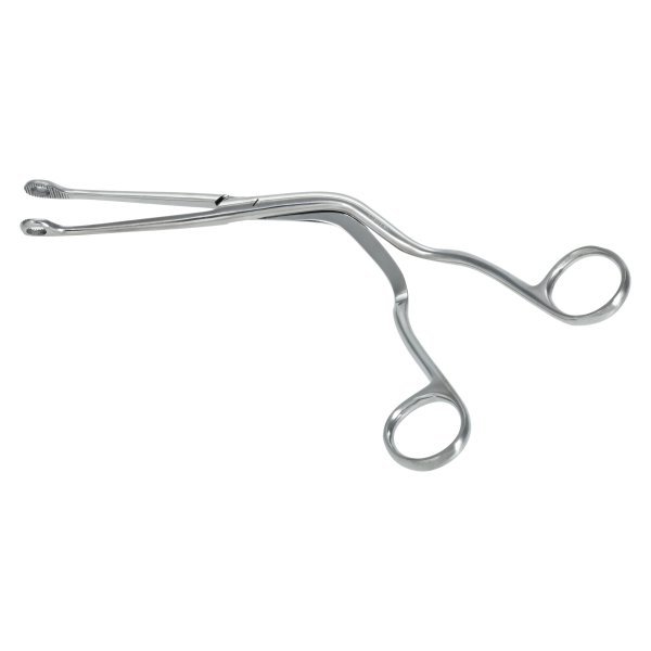 Magill Catheter Forcep 8" Autoclavable