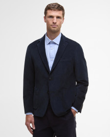 Cordblazer Wallington Navy