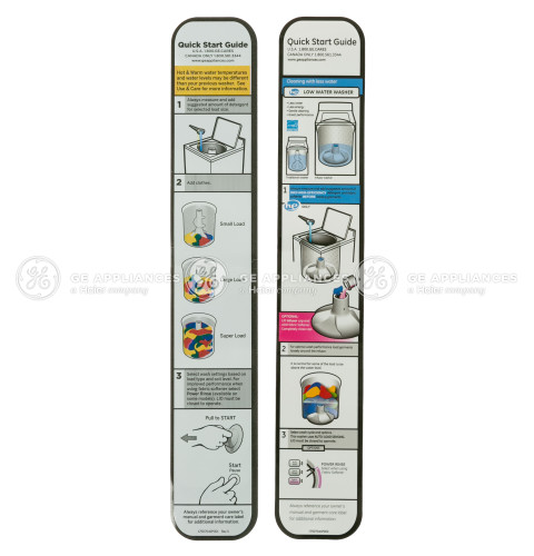 LID SERVICE KIT