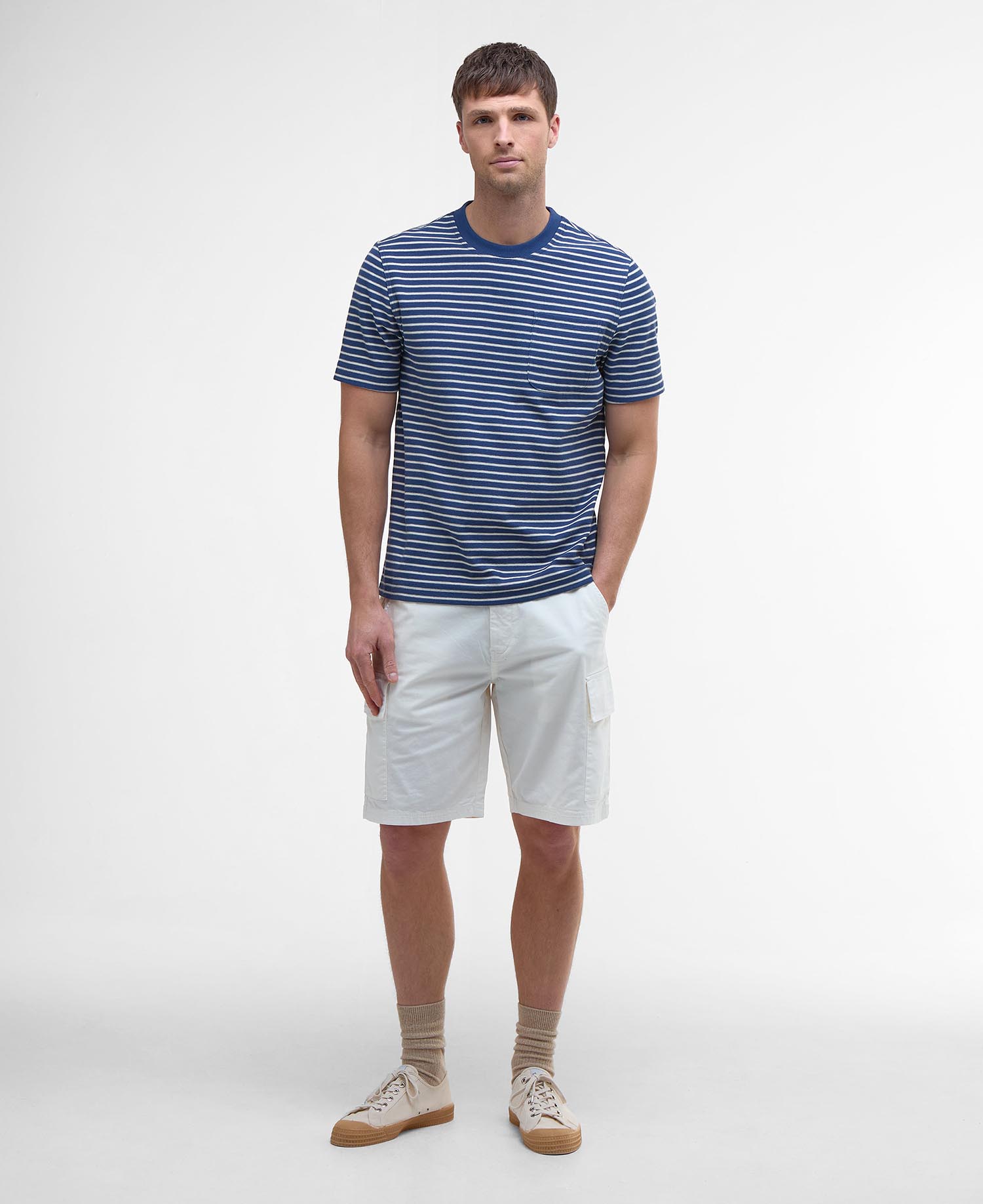 Shorts Twill Cargo image number 0