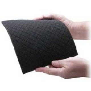 BSN Medical SIFOAM PADDING 8X9" 10/BX