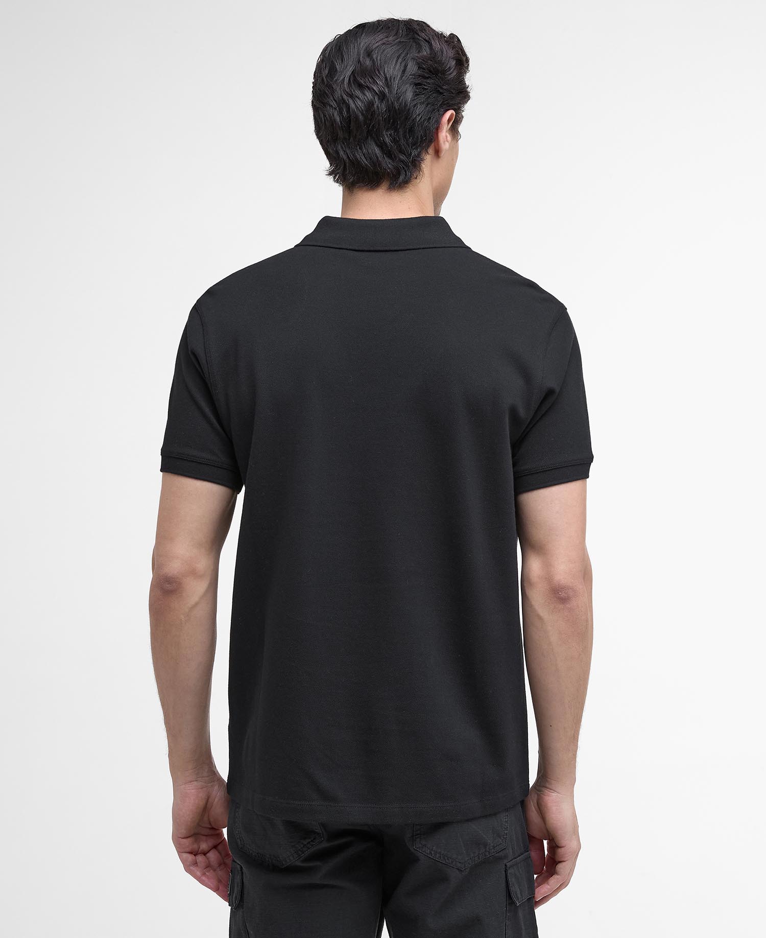 Baynes Polo Shirt image number 2