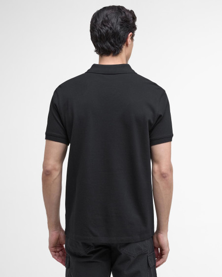 Baynes Polo Shirt
