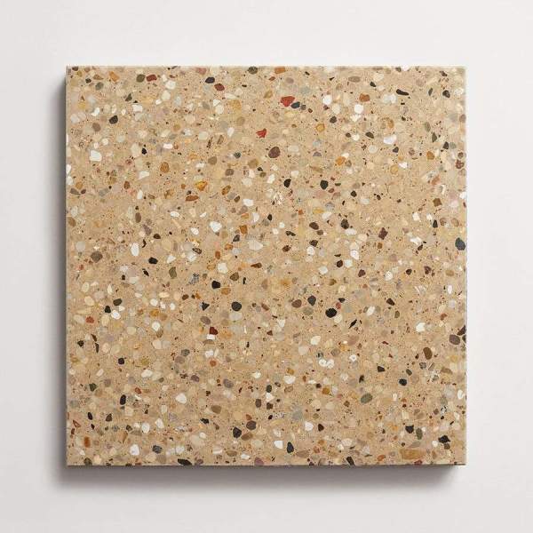 forage terrazzo | glove | square 