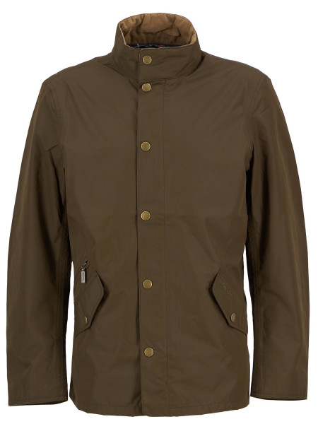 Jacke Spoonbill Waterproof Breathable Jacke Spoonbill Waterproof Breathable