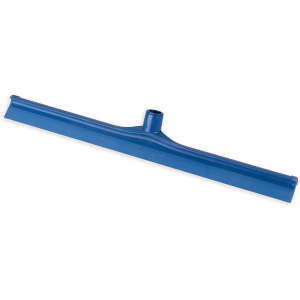Carlisle, Sparta® Single Blade, 24", Blue, Rubber Squeegee
