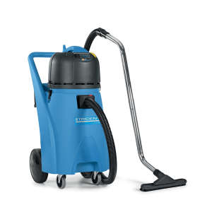 Hillyard, Trident, WD21V, 30", Wet Dry Vacuum
