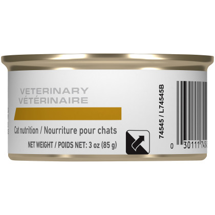 Royal Canin Veterinary Diet Feline Urinary SO Moderate Calorie Morsels In Gravy Canned Cat Food