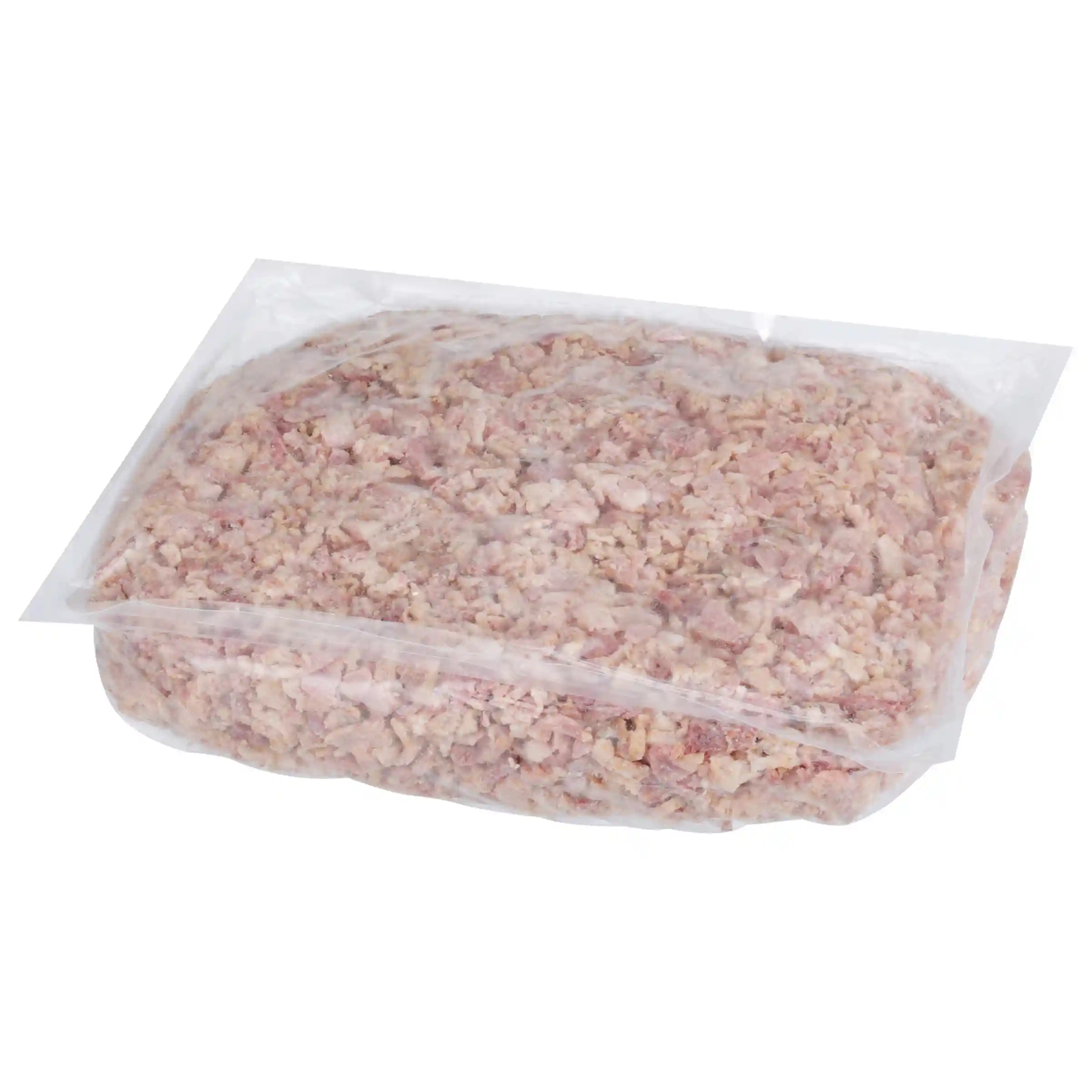 Jimmy Dean® Fully Cooked Hardwood Smoked Regular Cooked Bacon Pieces_image_3