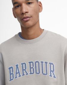Sweatshirt Skipton Relaxed 