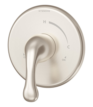 Unity Shower Valve Trim