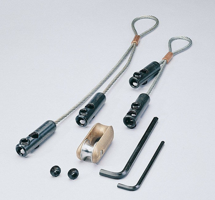GRIP KIT,WIRE  (629) - Image 2