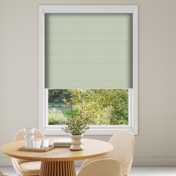 Base 1414 Pleated Blind