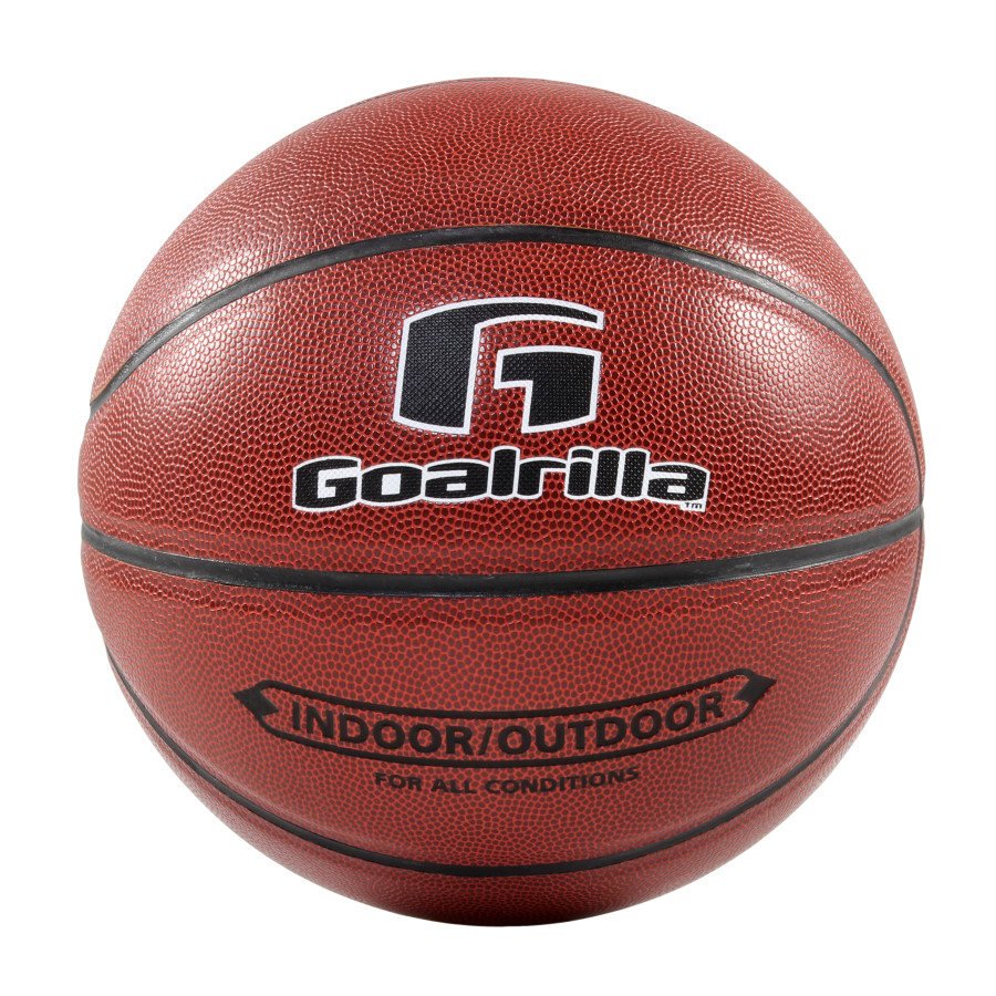 Indoor/Outdoor Basketball