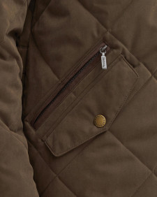 Steppjacke Elter 