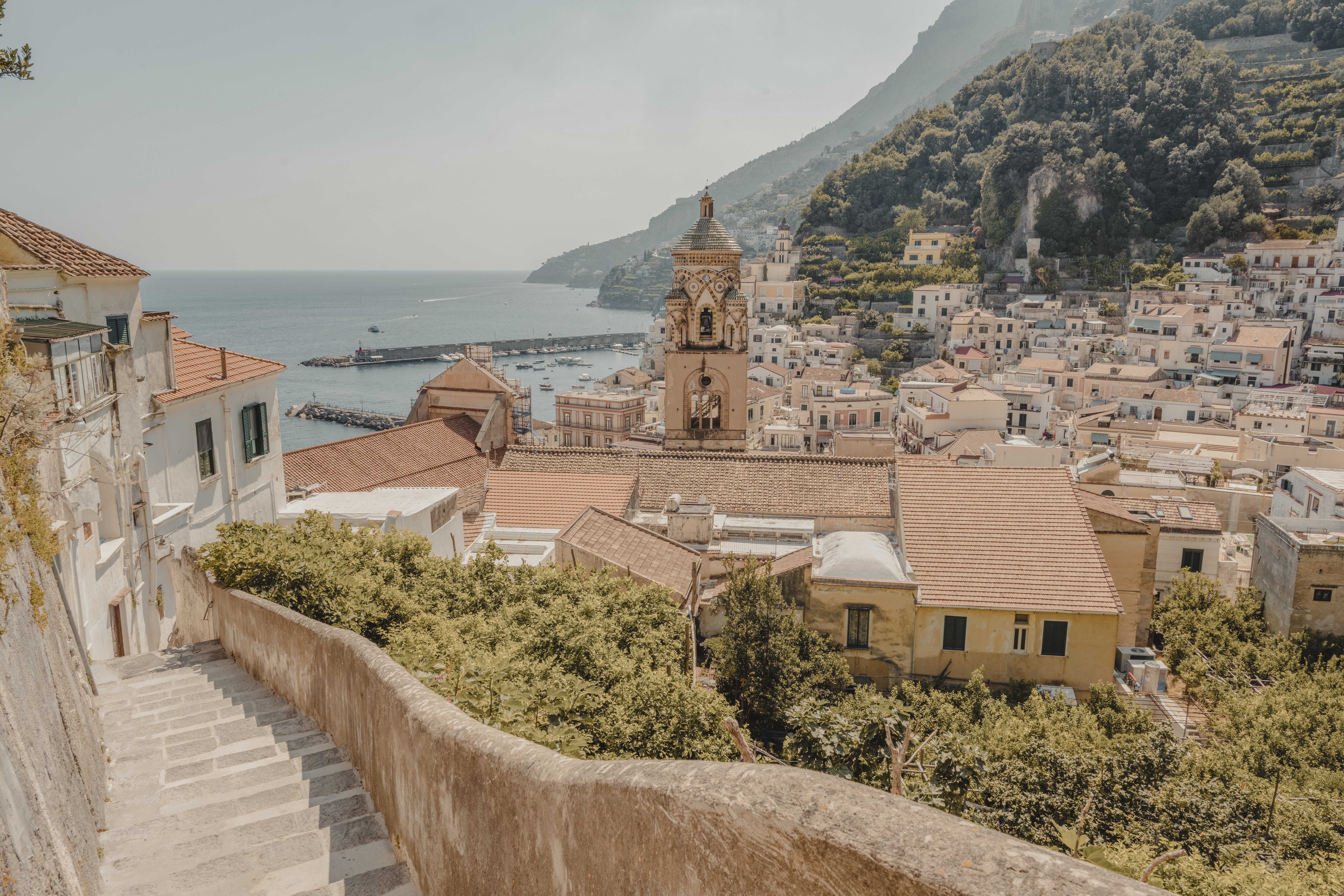 Civitavecchia (Rome) → Civitavecchia (Rome) (13 nights)