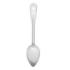 11-inch solid stainless steel spoon