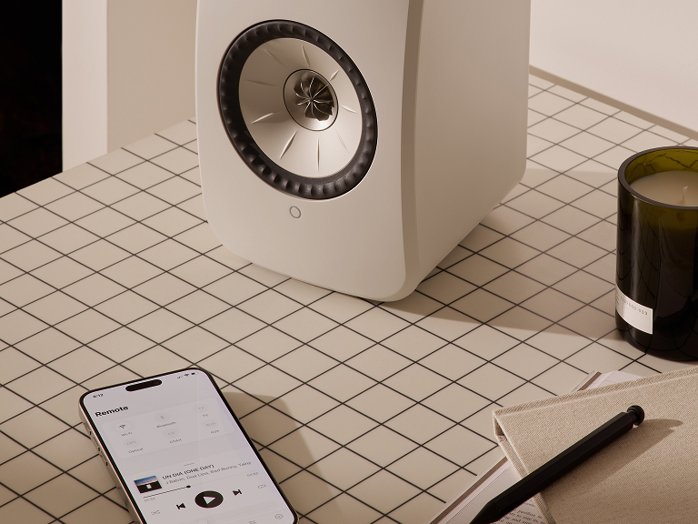 User-centred Effortless Control