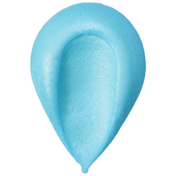 Malibu Blue Trend - Red 3 Free Premium Airbrush Color
