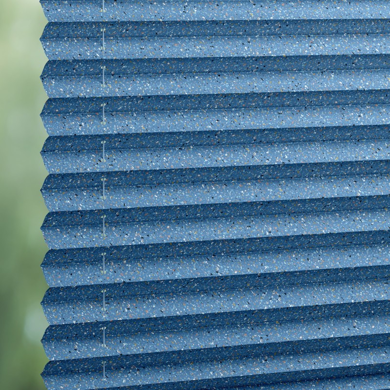 Terrazzo RD 1978 Pleated Blind