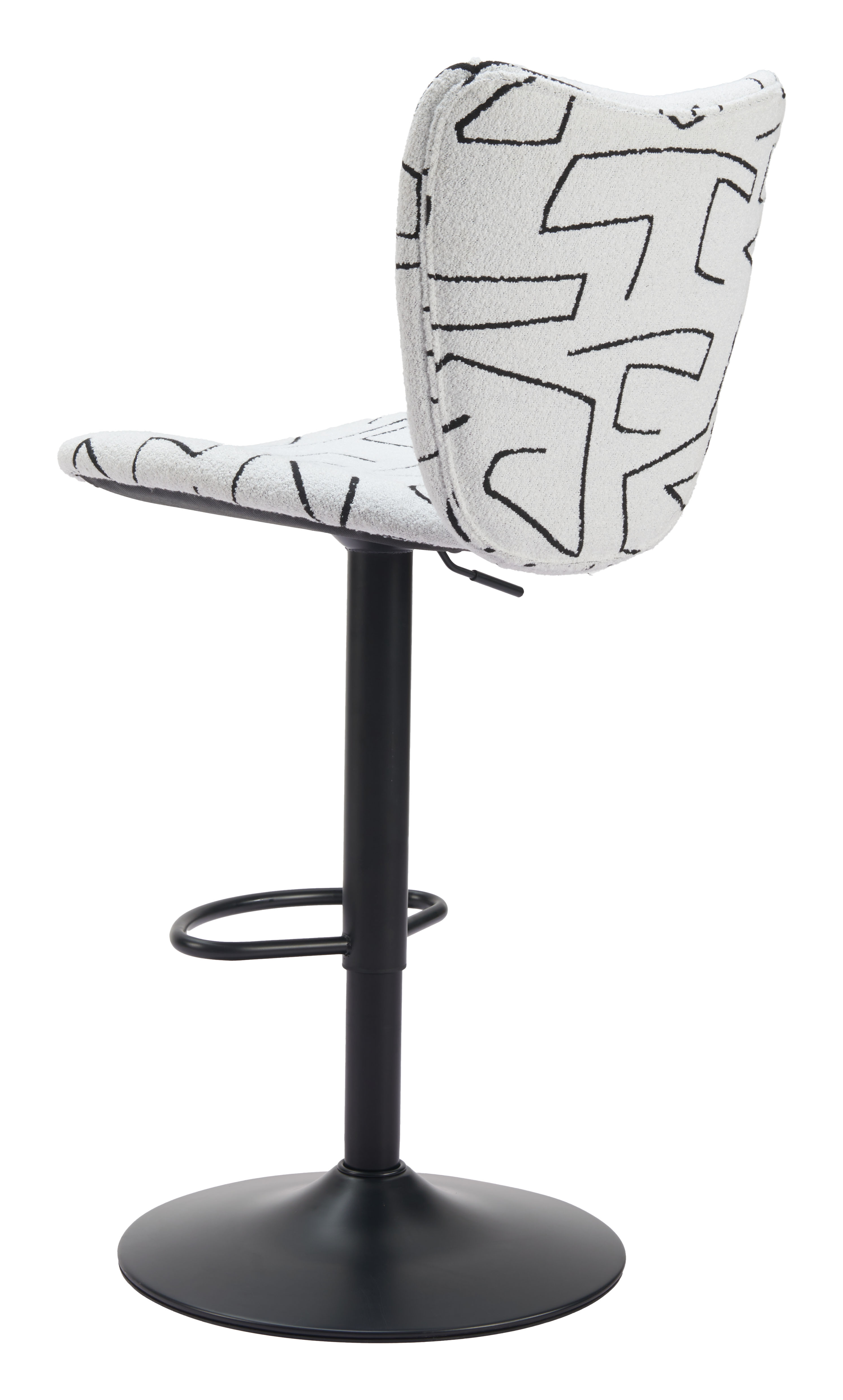Elevate Barstool (Set of 2) White product image