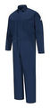 EXCEL FR® Classic Industrial Coverall Navy Large-Tall