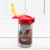 Cars 3 15.5 ounce Water Bottle, Lightning McQueen & Jackson Storm slideshow image 3 Cars 3 15.5 ounce Water Bottle, Lightning McQueen & Jackson Storm slideshow image 3