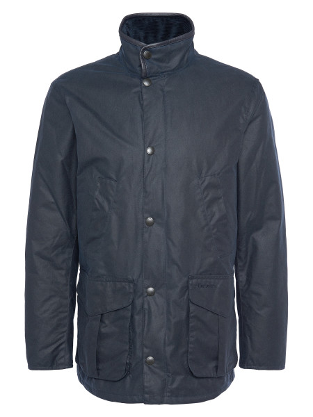 Hereford Waxed Jacket Hereford Waxed Jacket