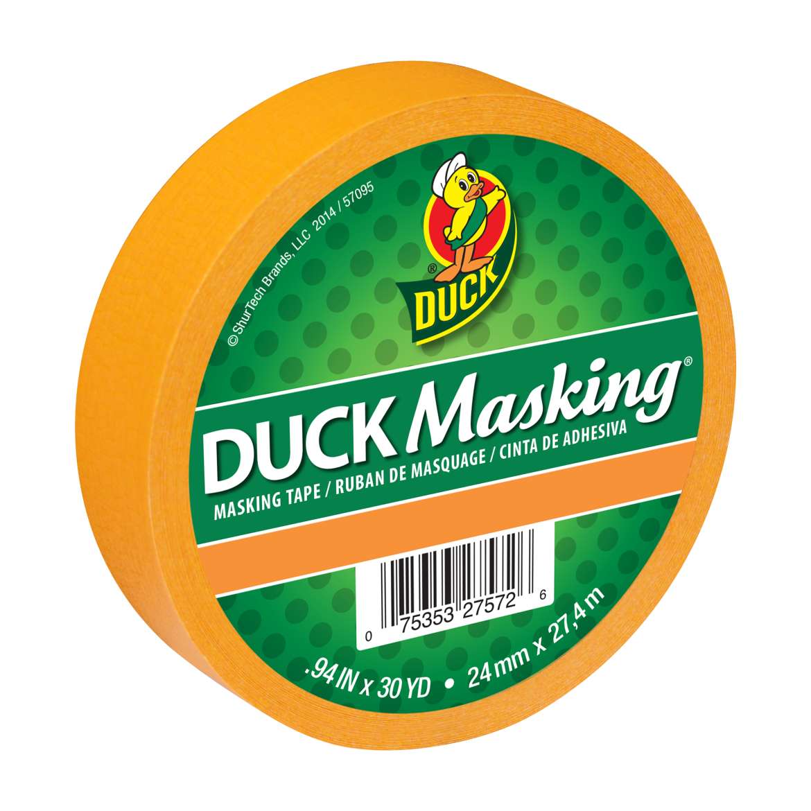 Color Masking Tape Image
