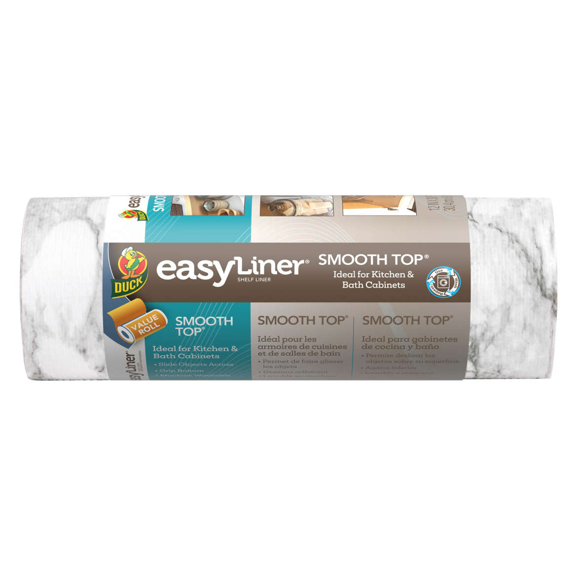 Smooth Top® EasyLiner®
