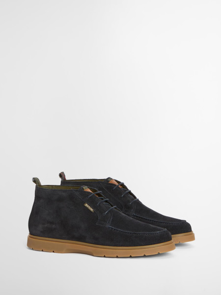 Stivaletti chukka Tucker Stivaletti chukka Tucker