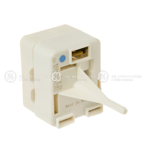 COMPRESSOR OVERLOAD PTCR COMBO