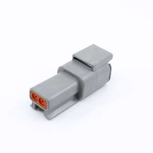 Connector Deutsch Dtm04-2P