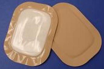 Austin Medical Products PATCH, AMPATCH G3 OSTOMY 1 1/4" RND