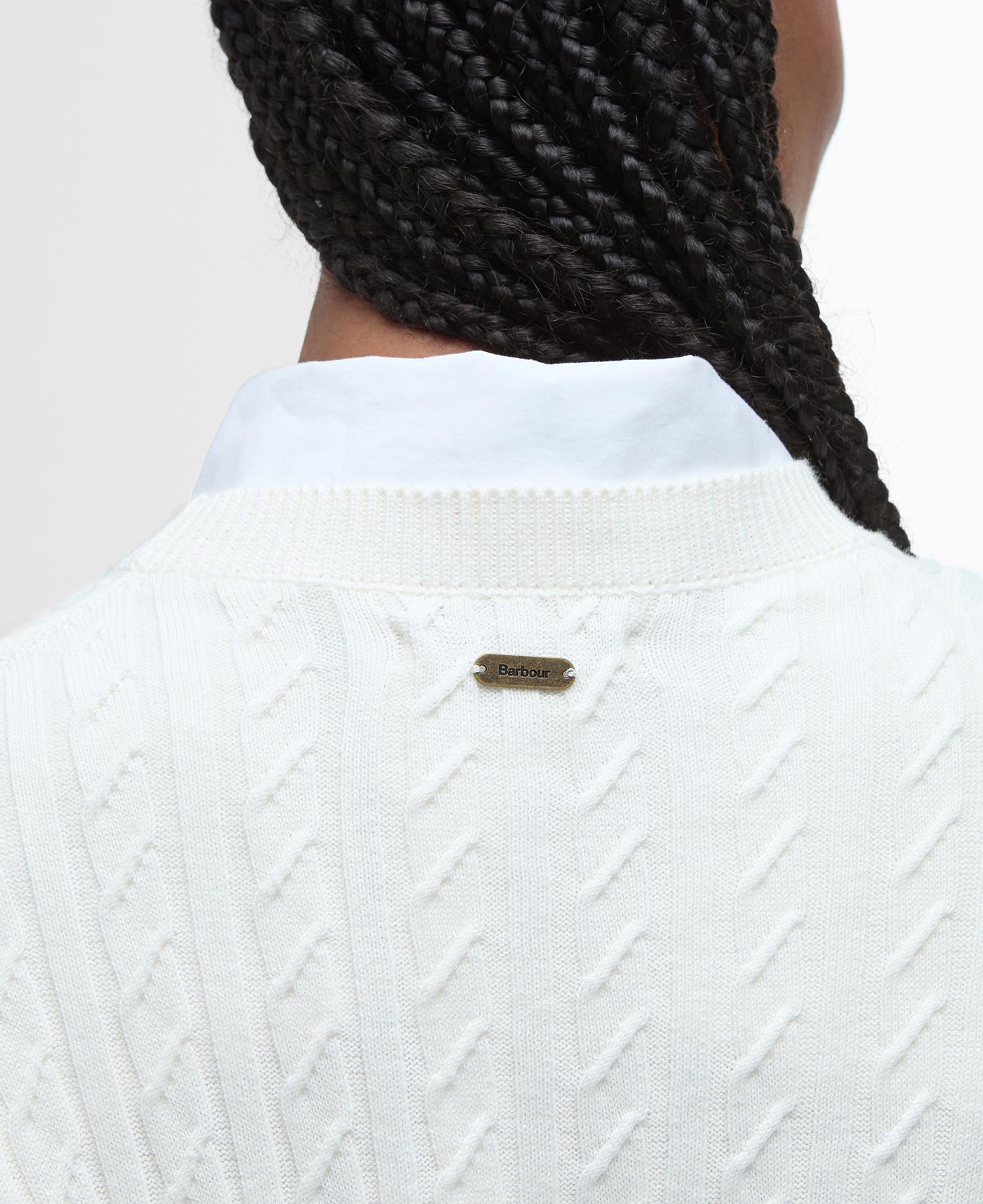 Maglione girocollo Hartland image number 5