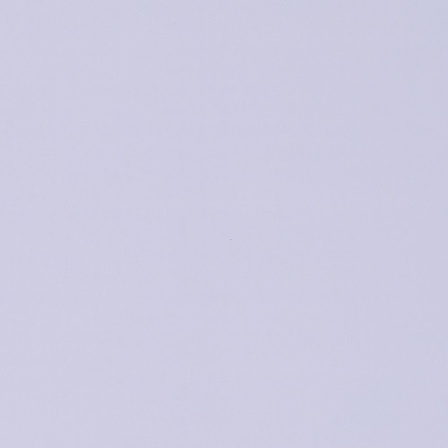 Square plain fabric sample in almond.