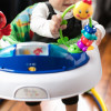 Caterpillar & Friends Discovery Walker™