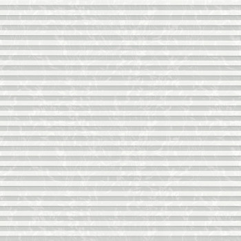 Iona White Pleated blind