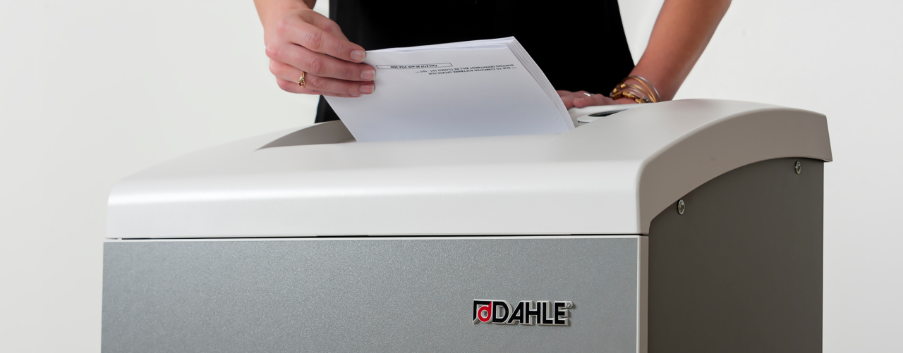 Small offices or teams of employees will benefit from the ease of use and quiet operation of these small to mid-size shredders.