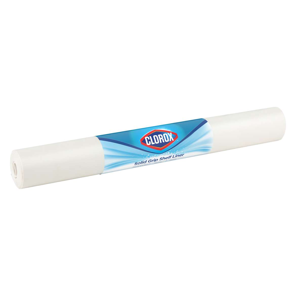 Solid Grip Shelf Liner with Clorox®