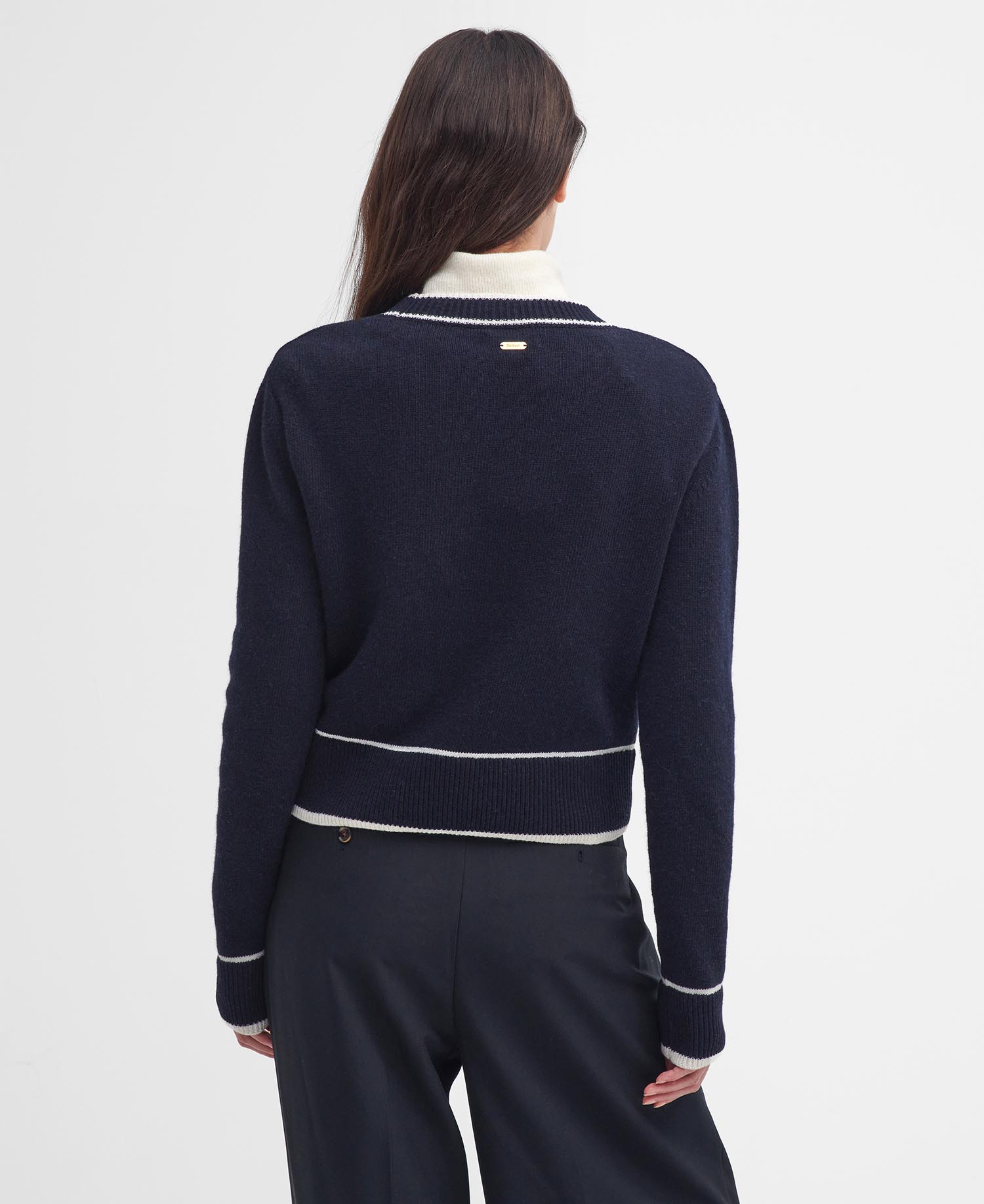 Rochelle Crew Neck Jumper image number 2