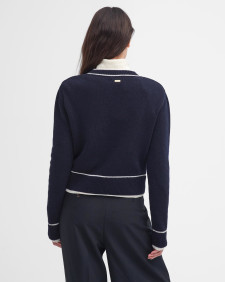 Rochelle Crew Neck Jumper 