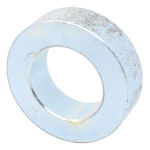 Bushing D=42 D=25 L=12,3 S235