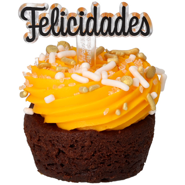 Felicidades DecoPics®