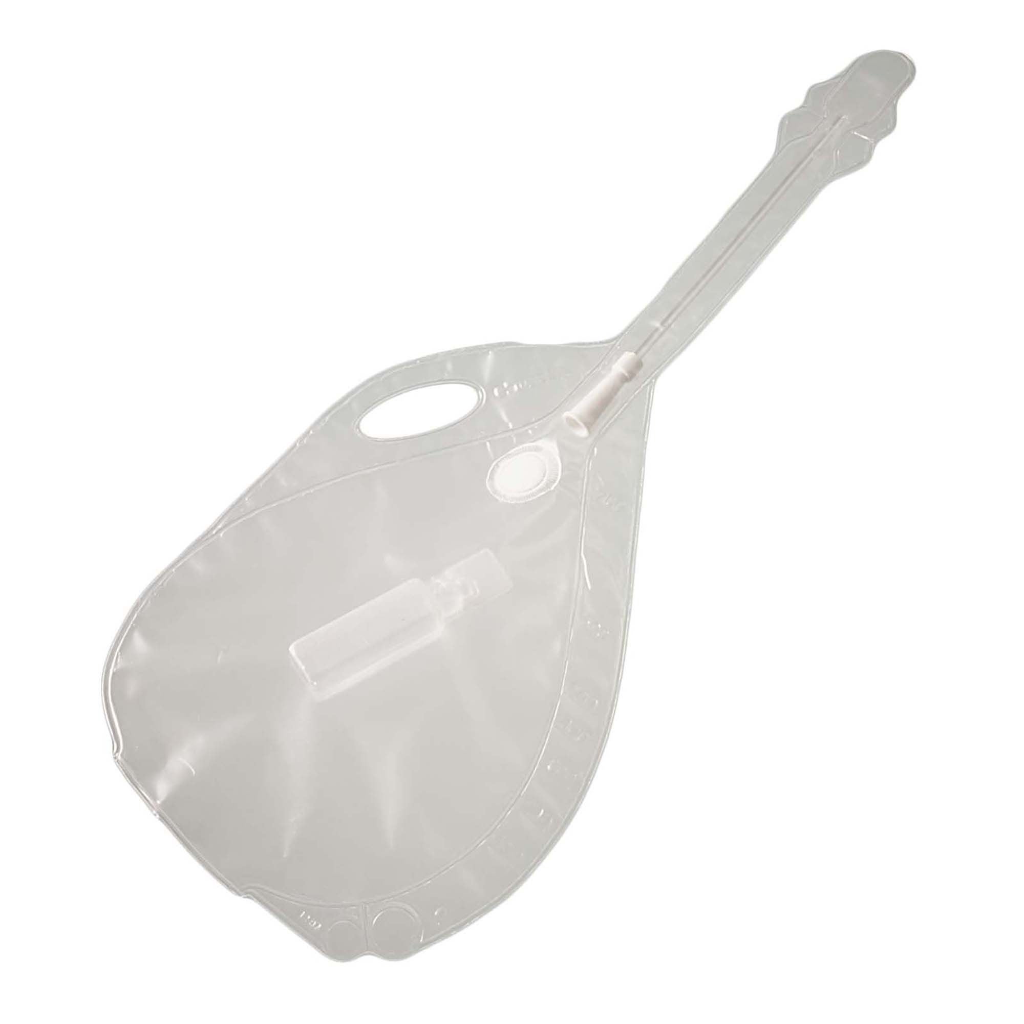 SureCath® Set Intermittent Closed System Catheter, 12 Fr.