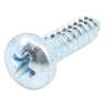 Hillyard, Screw